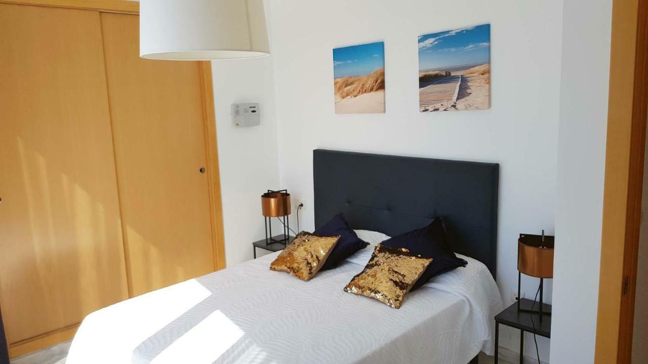 Appartement Deluxe Penthouse On The 42nd Floor With Amazing Sea Views Benidorm