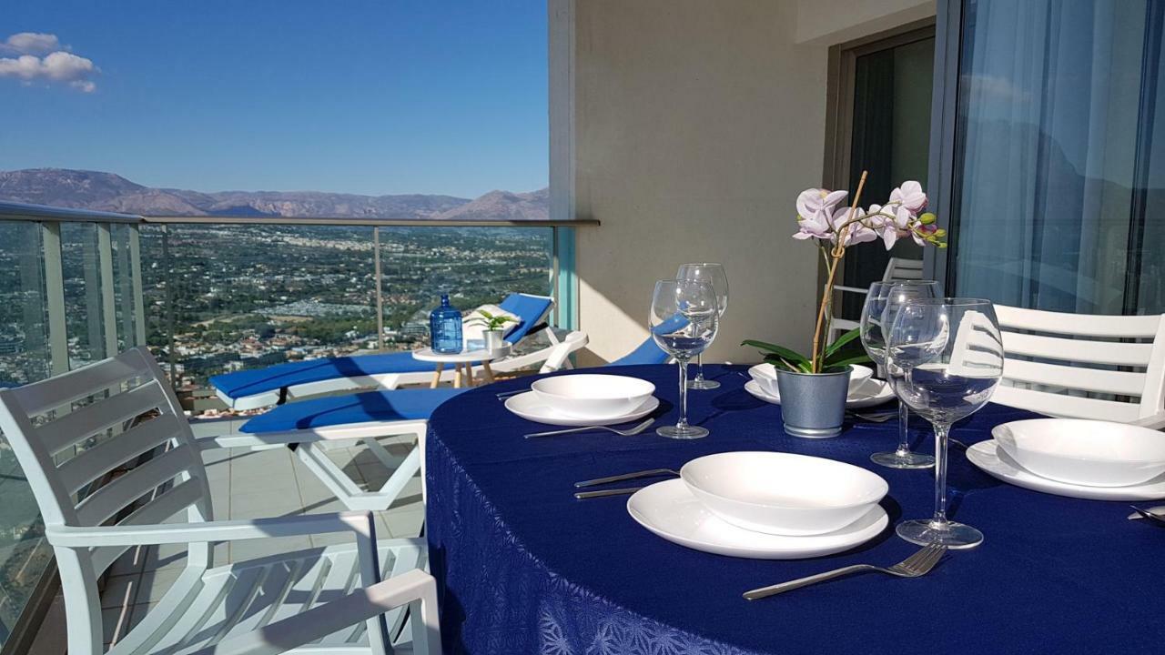 Appartement Floor 29 - Two-bedroom With Sea Views *