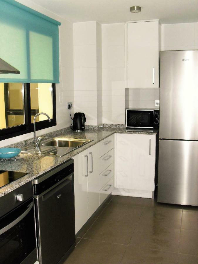 Alcala Apartment Benidorm