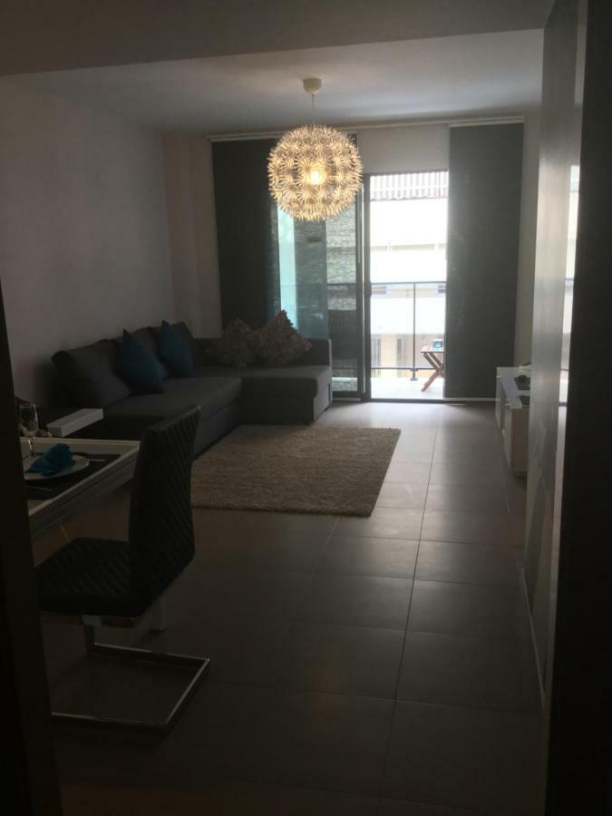 Apartment Alcala Benidorm