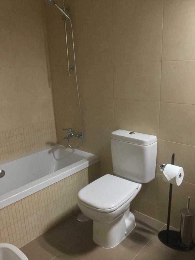 Apartment Alcala Benidorm