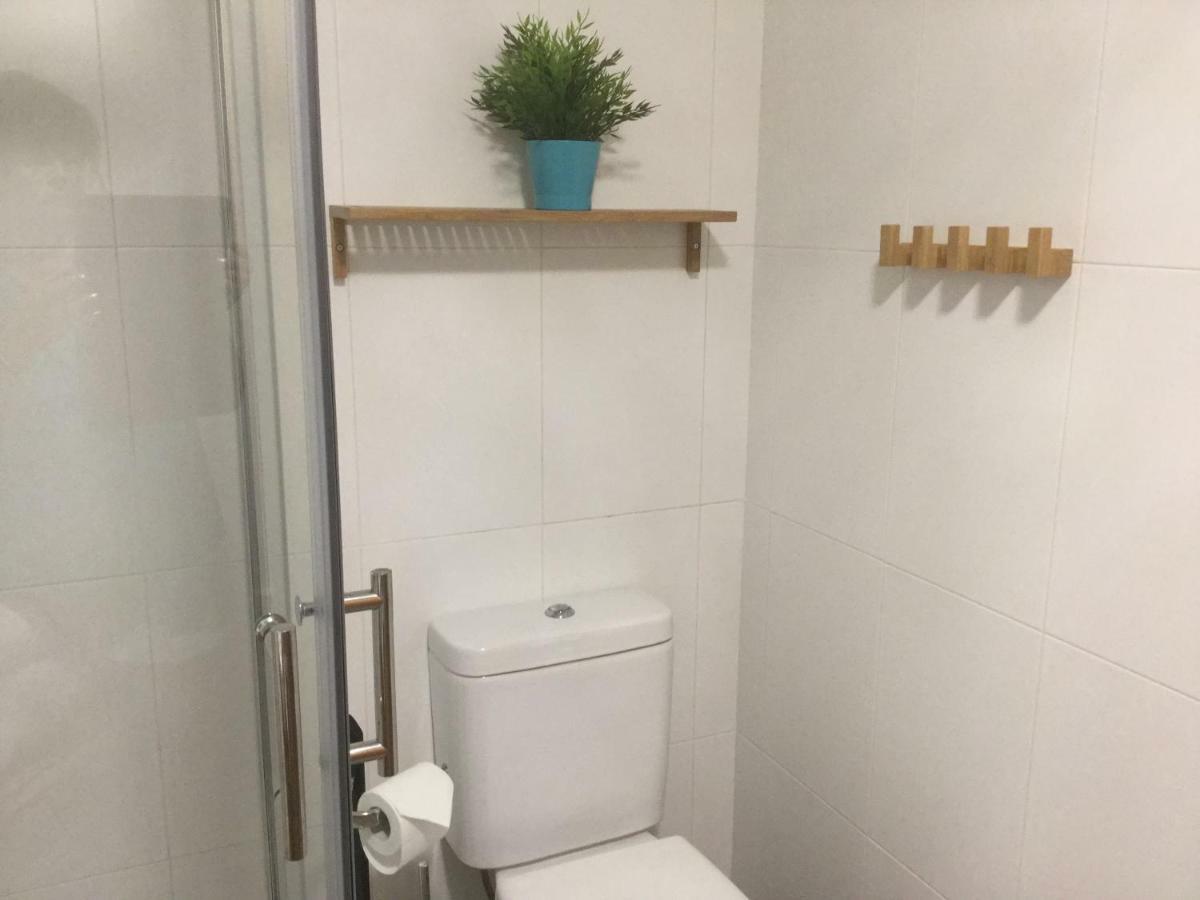 Alcala Apartment Benidorm