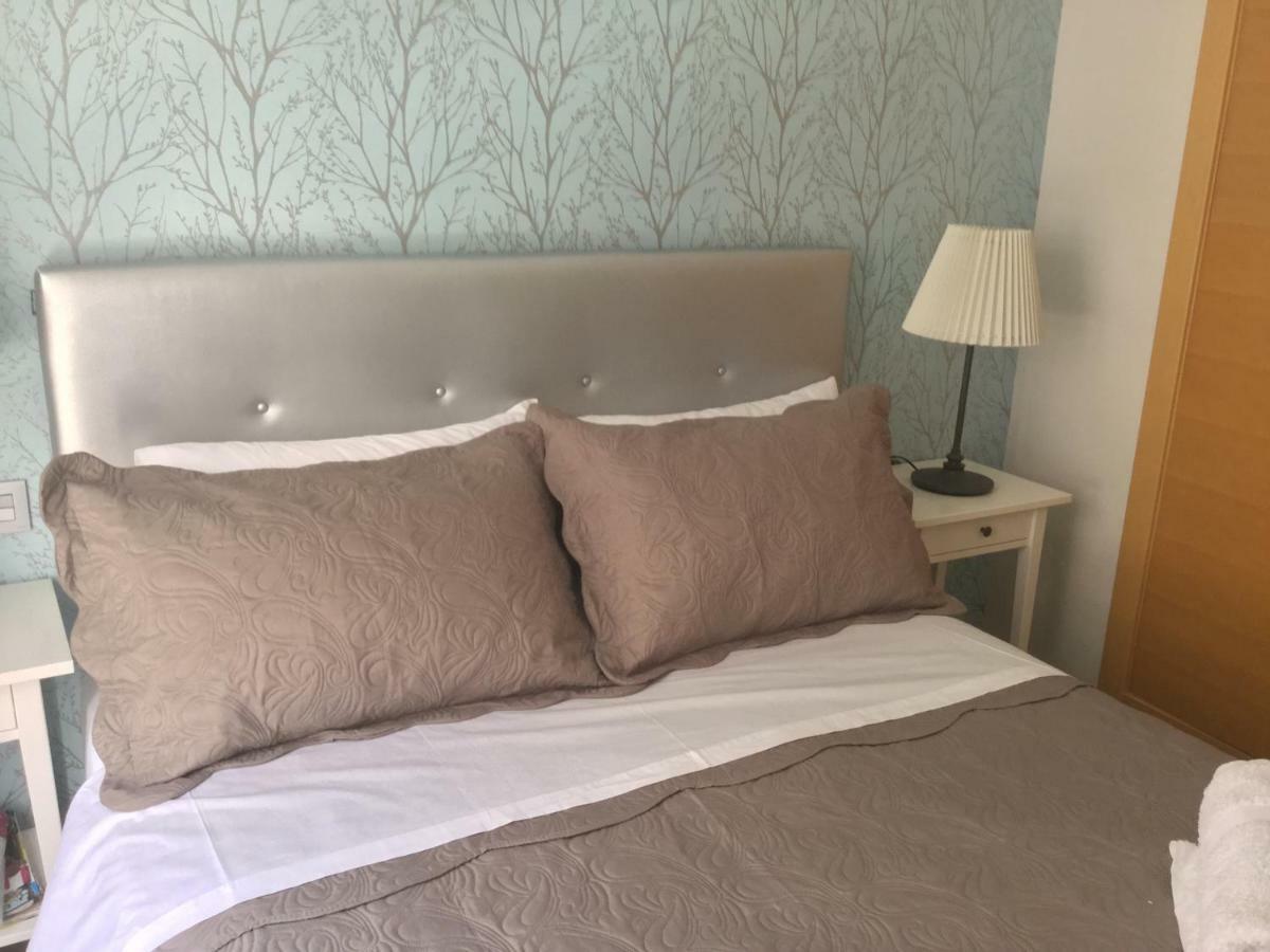 Apartment Alcala *