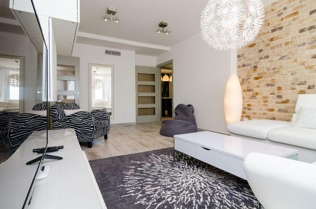 Apartment Olivar Poniente Benidorm