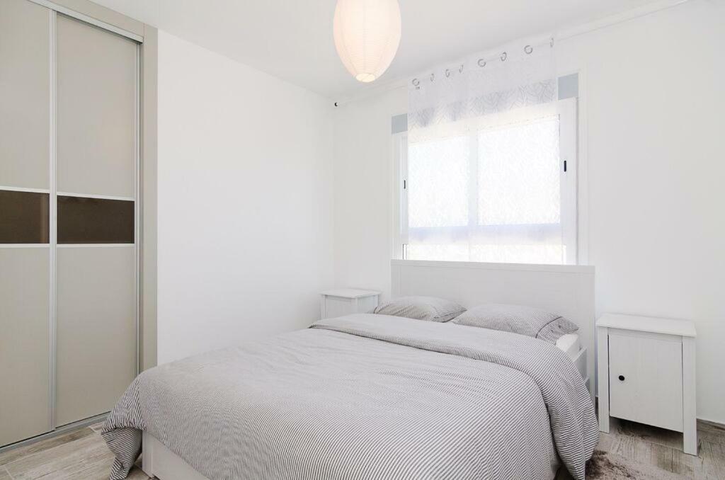 Olivar Poniente Apartment *