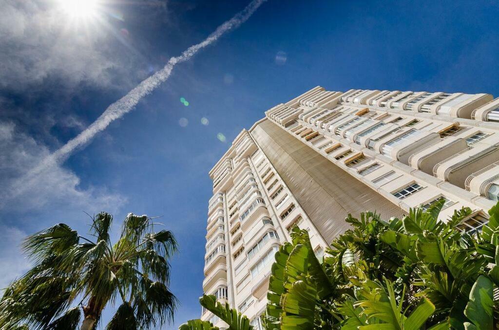 Apartment Olivar Poniente Benidorm
