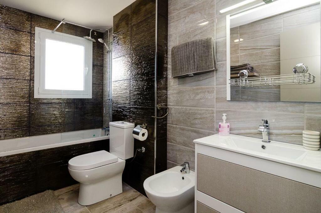 Apartment Olivar Poniente *