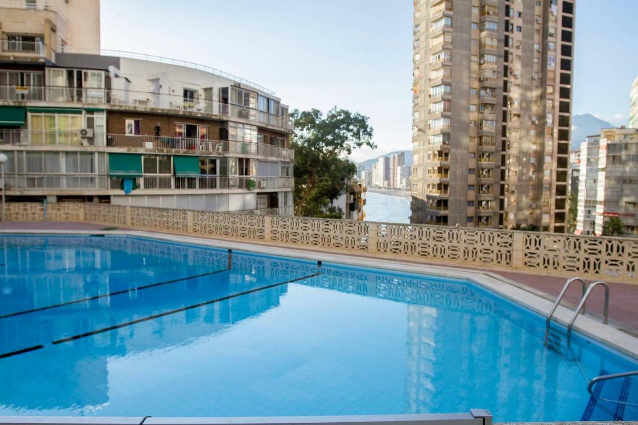 Halcon Appartement *