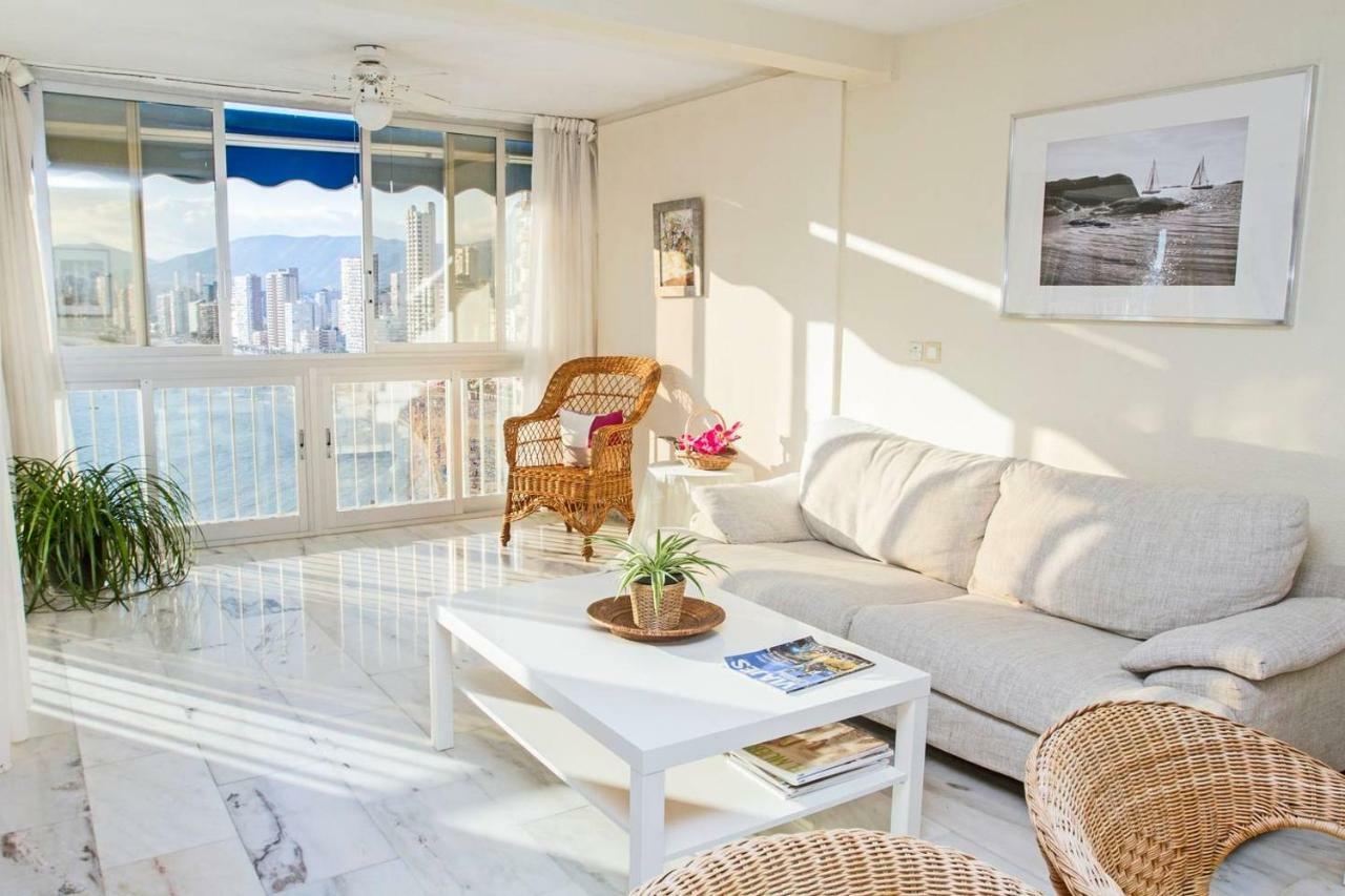 Appartement Halcon