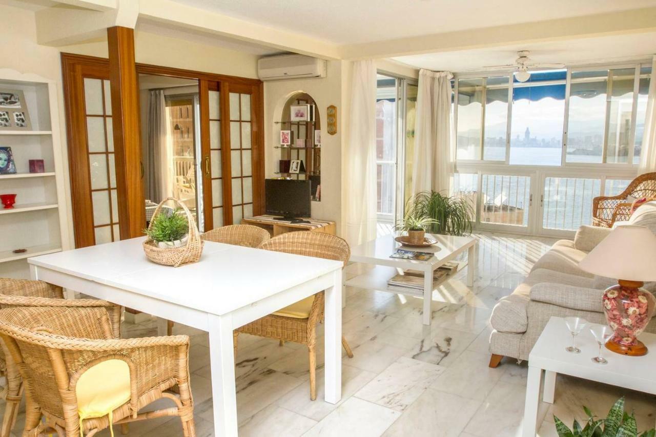 Apartamento Halcón Benidorm