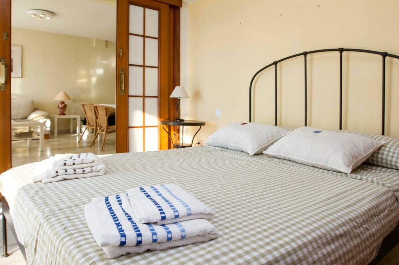 Halcon Appartement