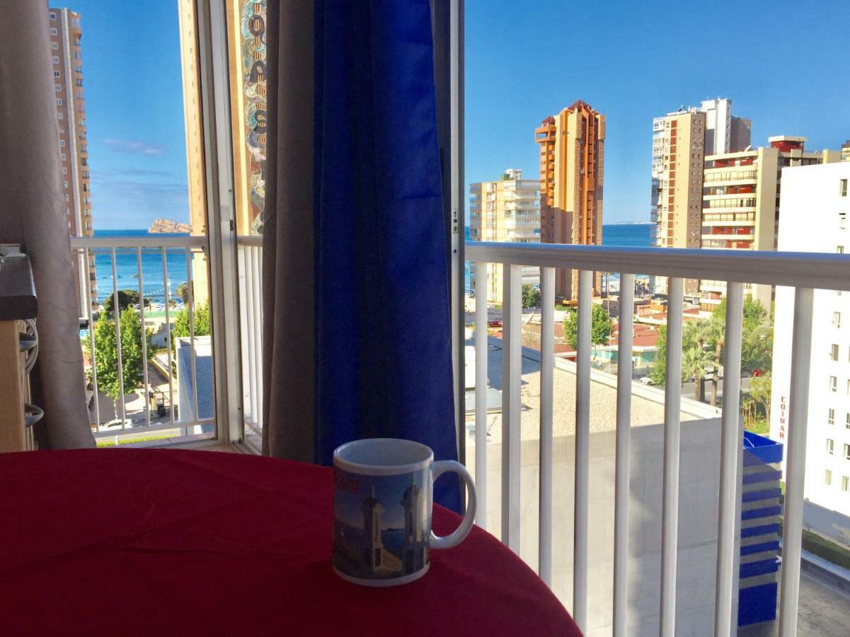 Appartement Gerona Playmon Virginia *