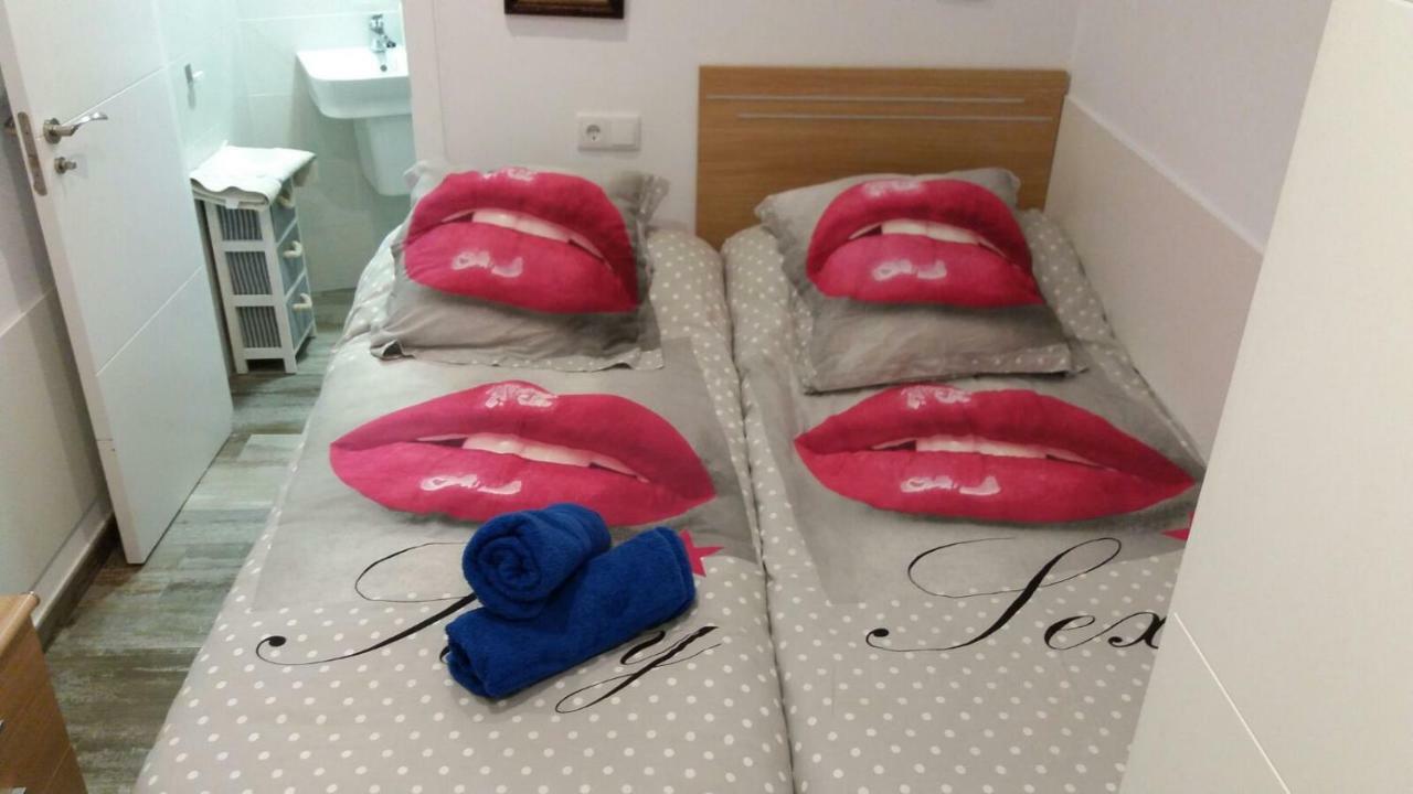 Ibanez Appartement Benidorm