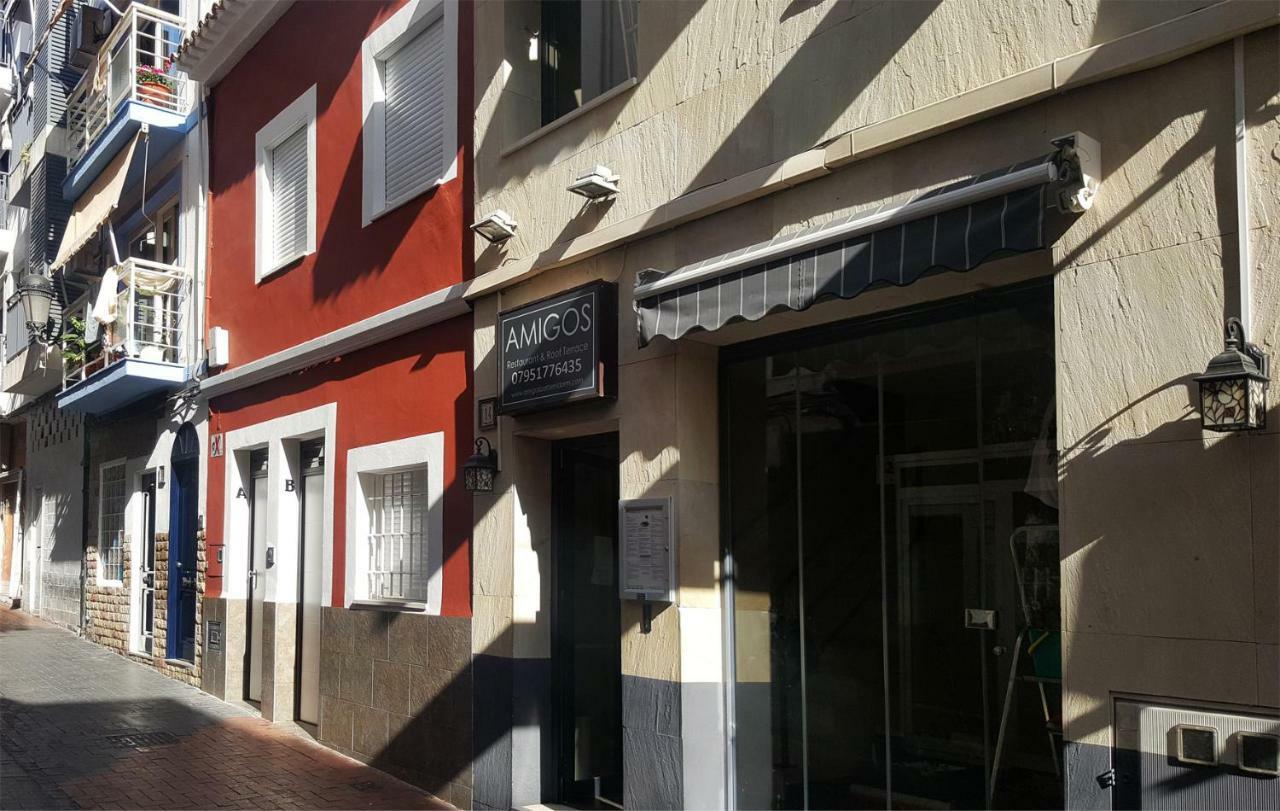 Aplus Apartamentos, Old Town