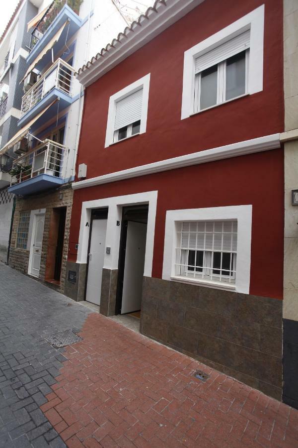 Сasa de vacaciones Aplus Apartamentos, Old Town