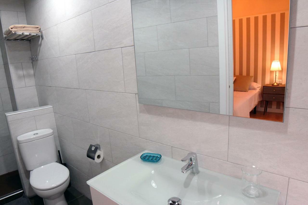 Aplus Apartamentos, Old Town Holiday home *