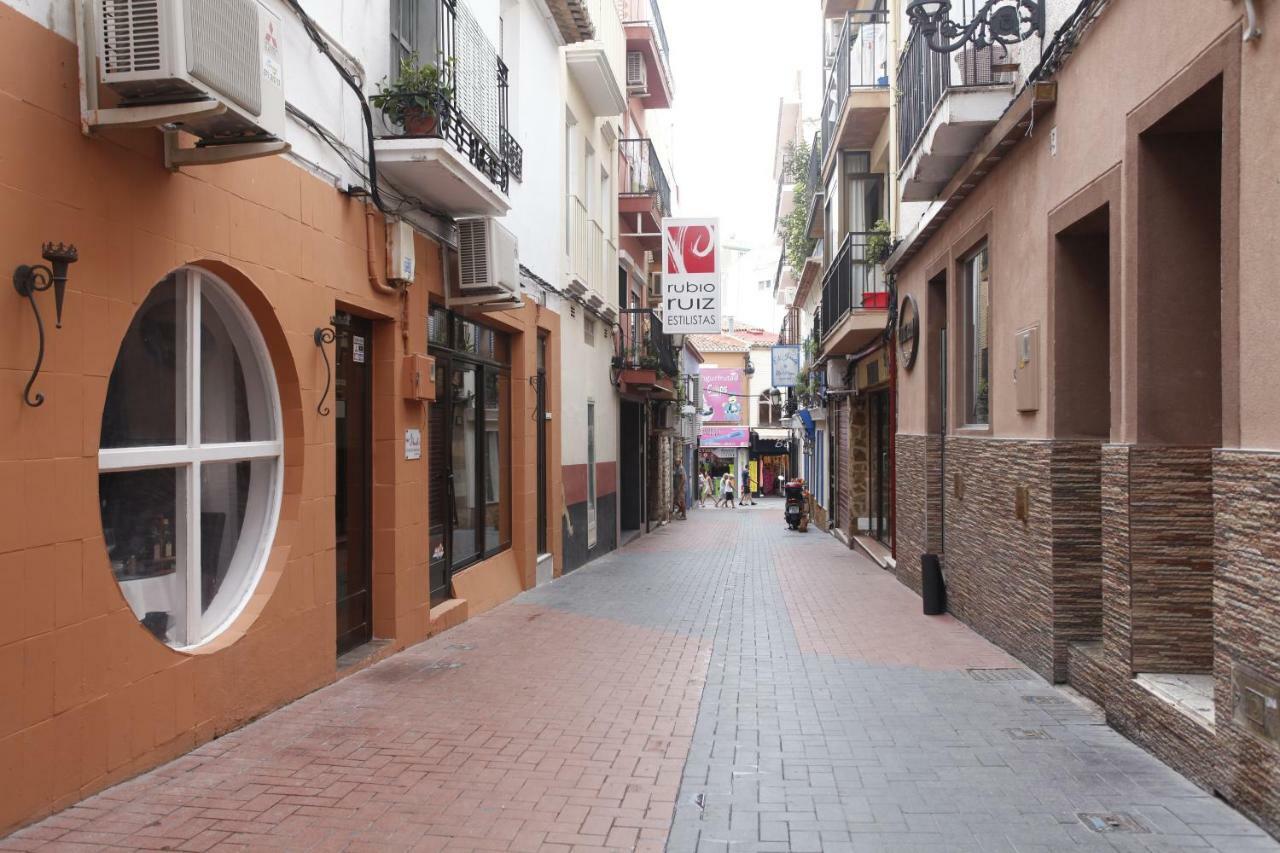 Aplus Apartamentos, Old Town Holiday home *