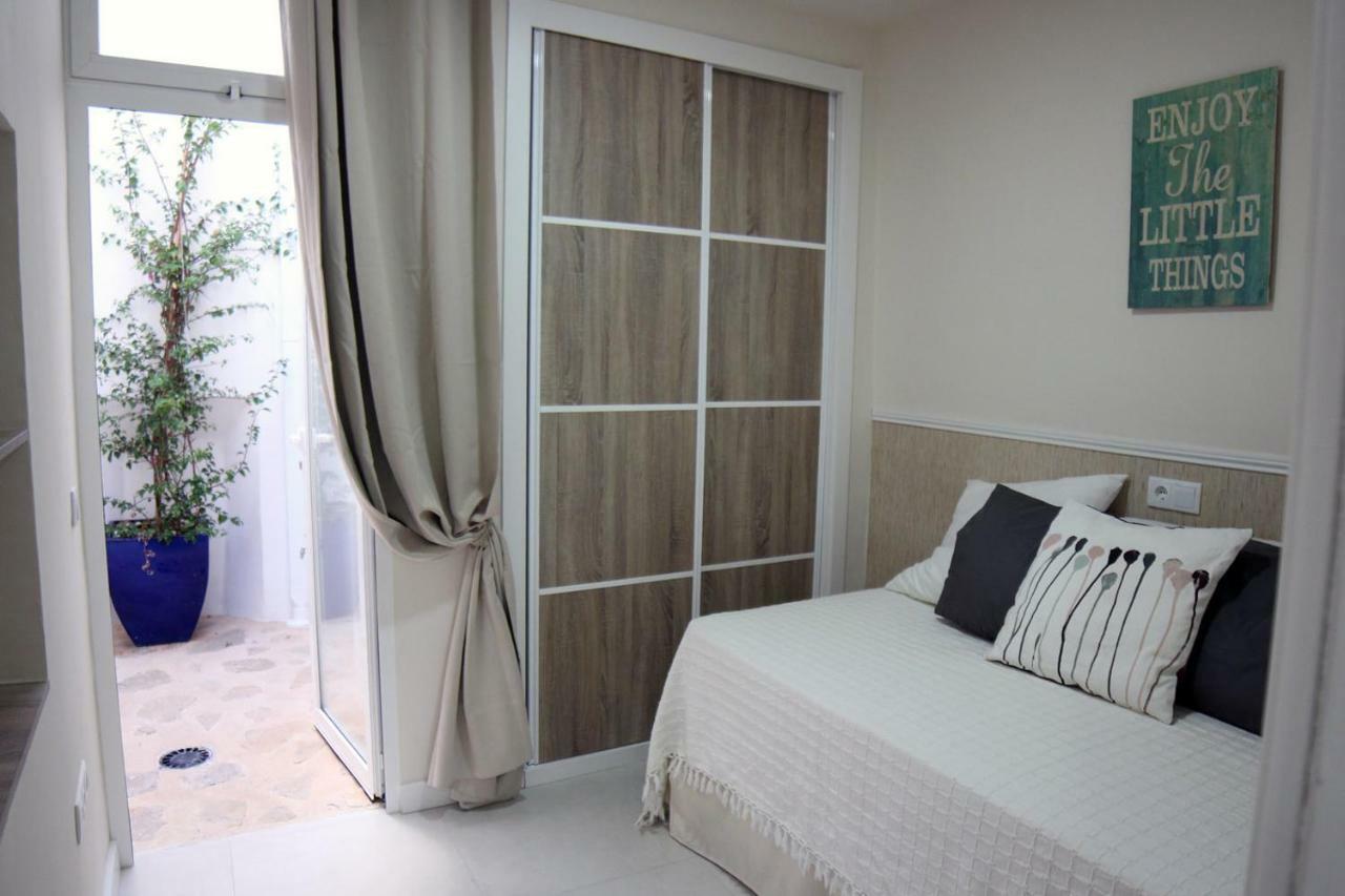 Aplus Apartamentos, Old Town Сasa de vacaciones Benidorm