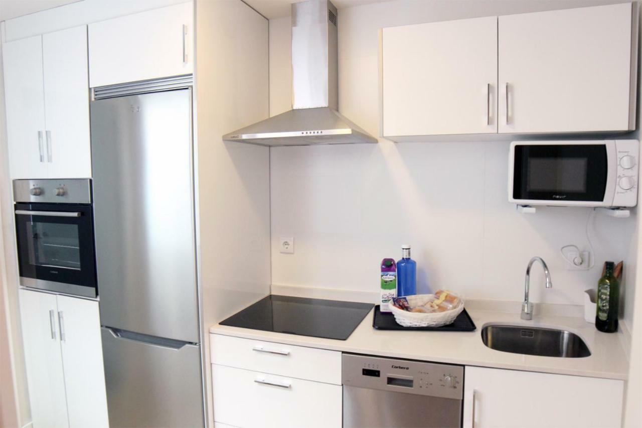 Aplus Apartamentos, Old Town