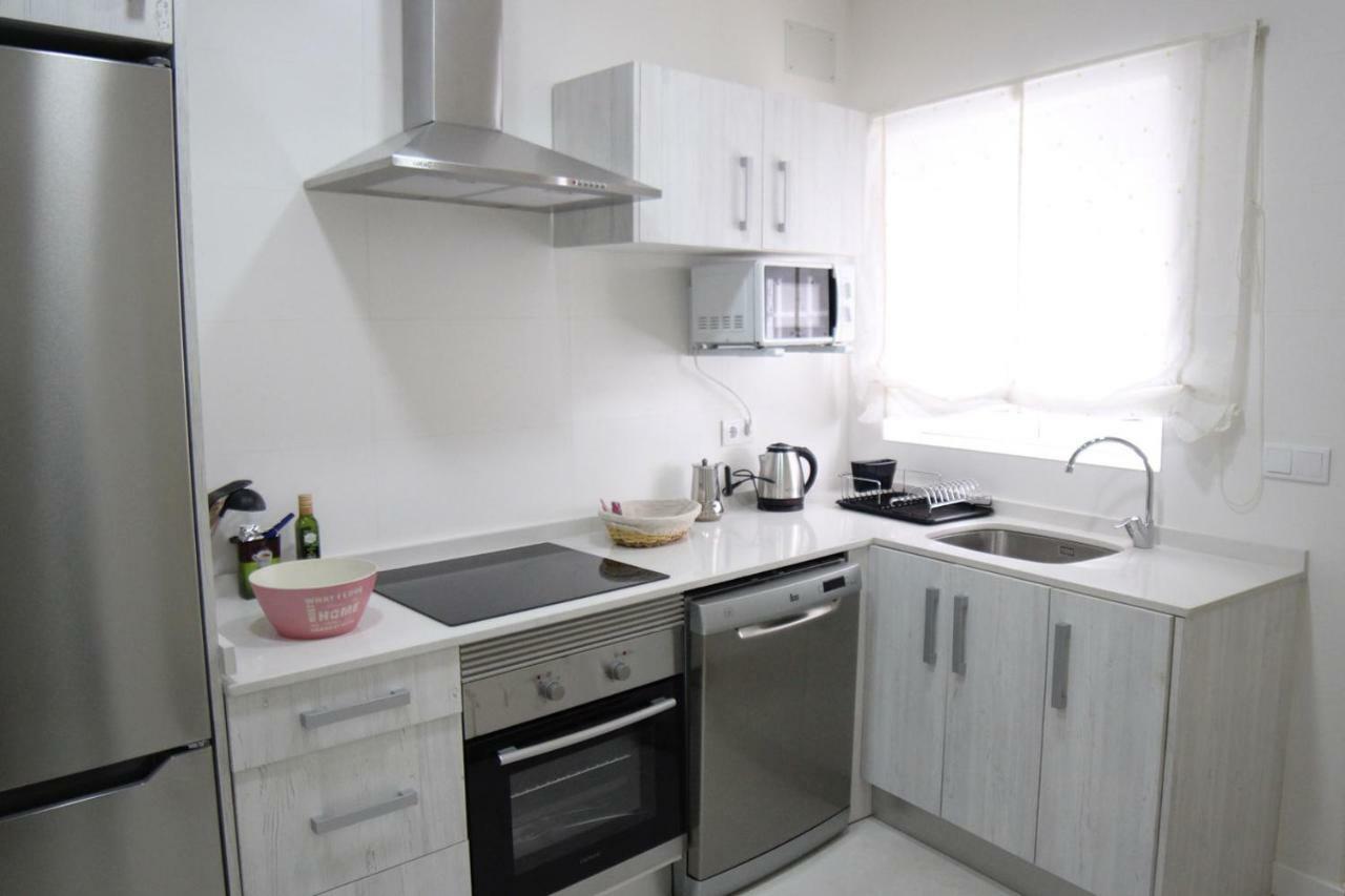 Aplus Apartamentos, Old Town Сasa de vacaciones