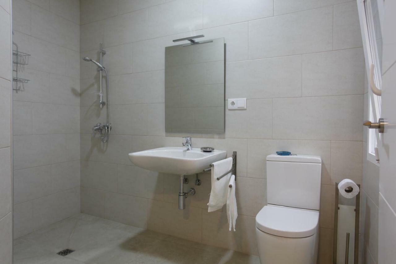 Aplus Apartamentos, Old Town
