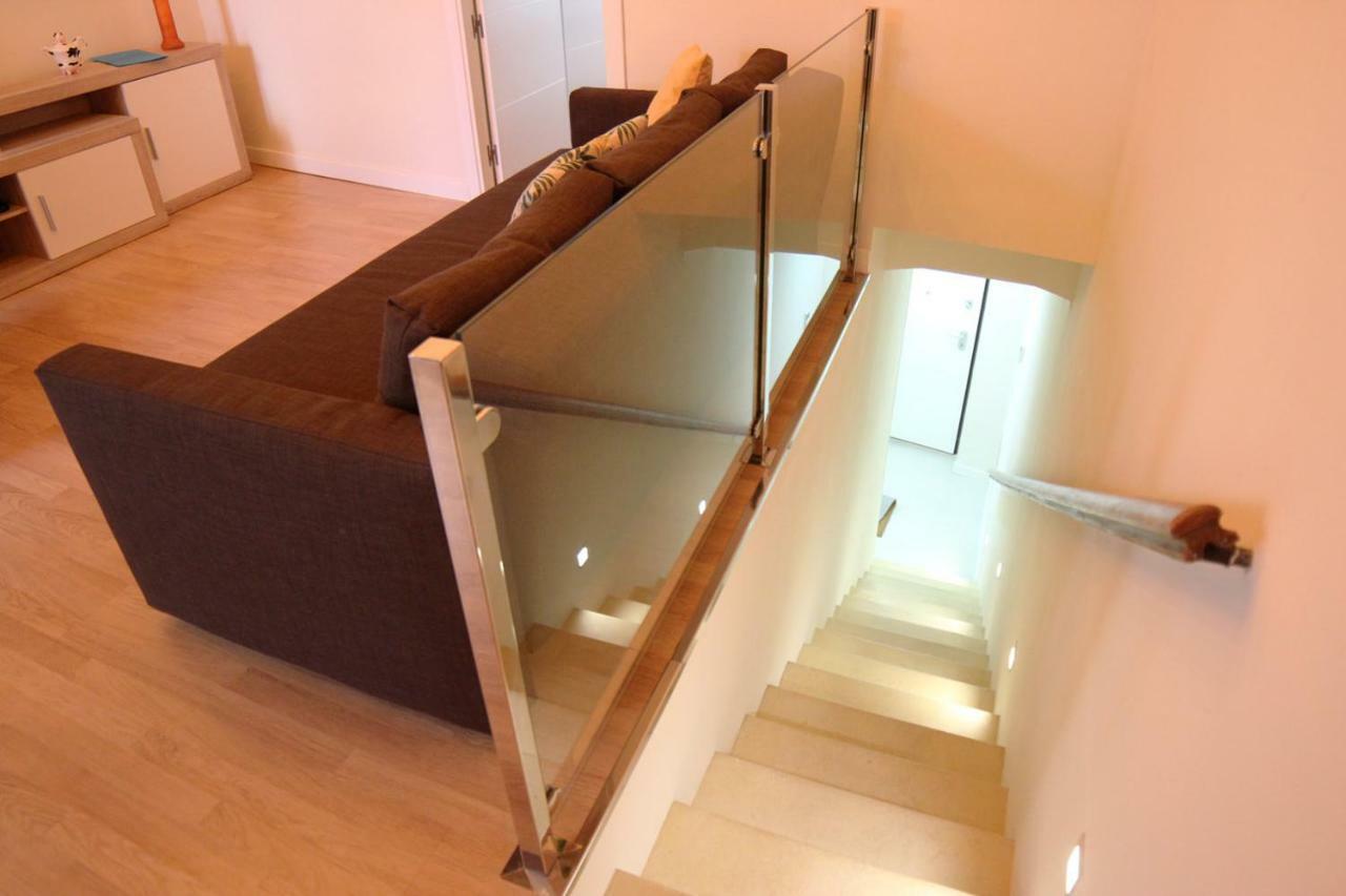Aplus Apartamentos, Old Town * Benidorm
