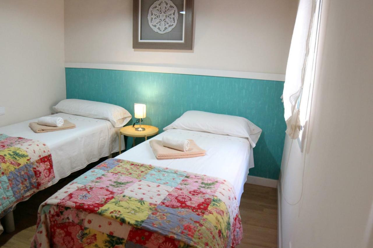 Aplus Apartamentos, Old Town Сasa de vacaciones