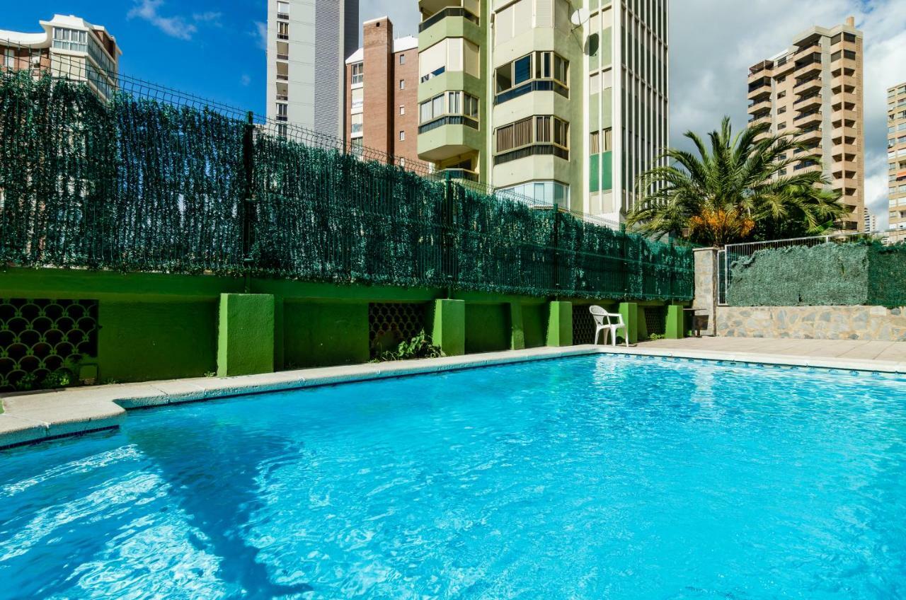 Carlosv Apartamento