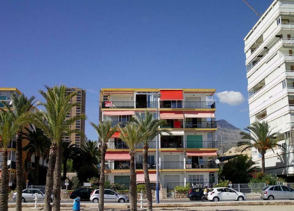 Appartement Triton 10a Benidorm