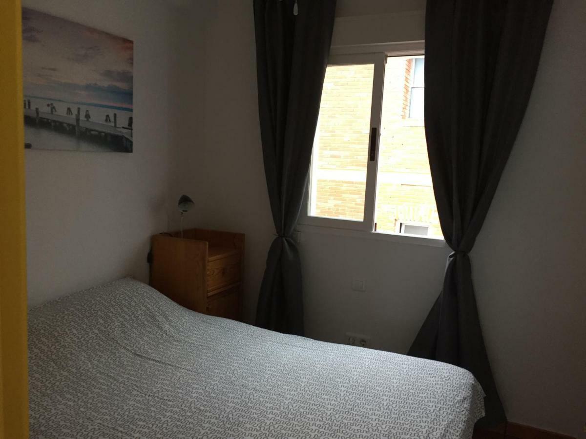 Appartement Triton 10a Benidorm