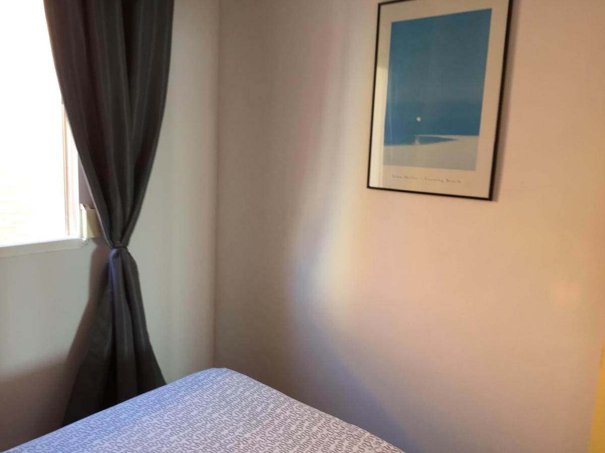 Appartement Triton 10a *