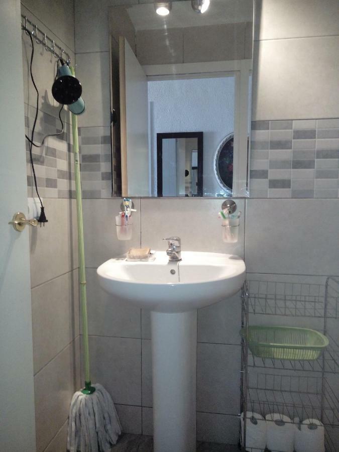 Appartement Alegria Del Mar