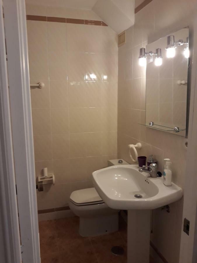 Appartement Tejas46 *