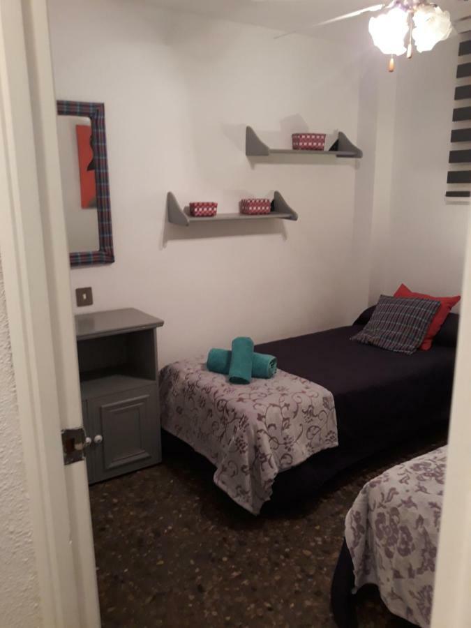 Appartement Tejas46 Benidorm