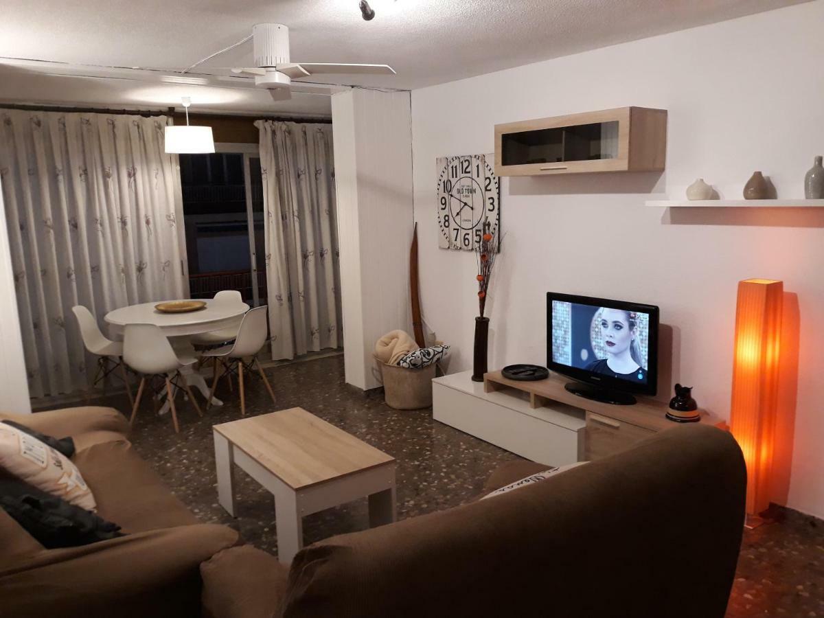 Appartement Tejas46 *