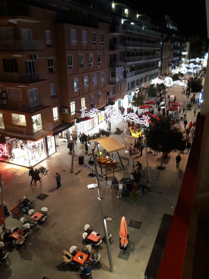 Tejas46 * Benidorm