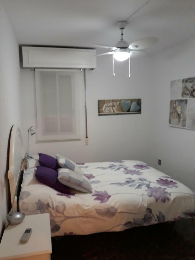 Tejas46 Appartement Benidorm