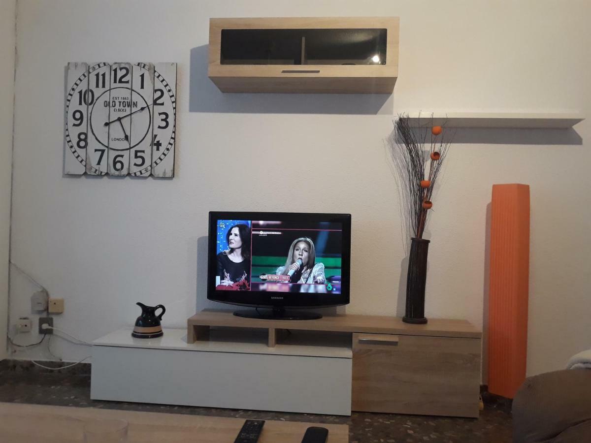 Tejas46 Appartement *