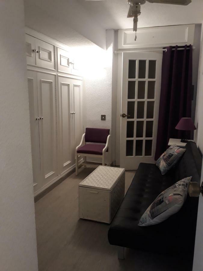 Tejas46 Appartement Benidorm