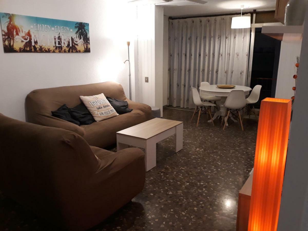 Tejas46 Appartement
