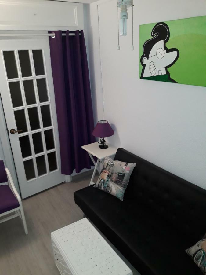 Appartement Tejas46 Benidorm