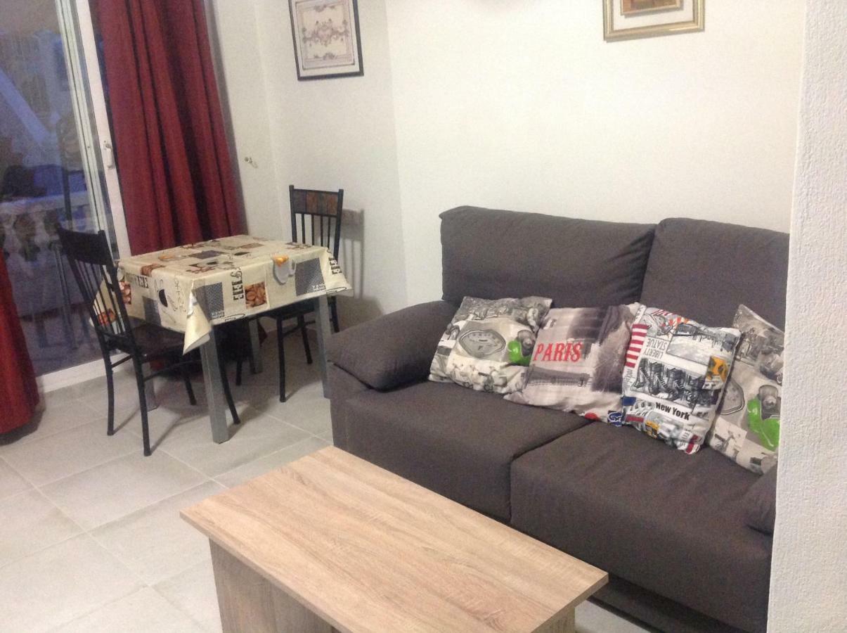 La Siesta Casa Jenni * Benidorm