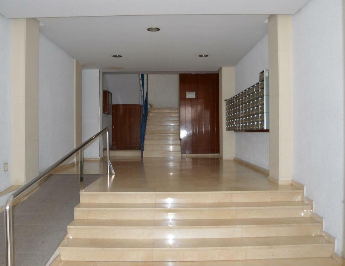 Apartment Ruzafa Rincon Espanol Benidorm