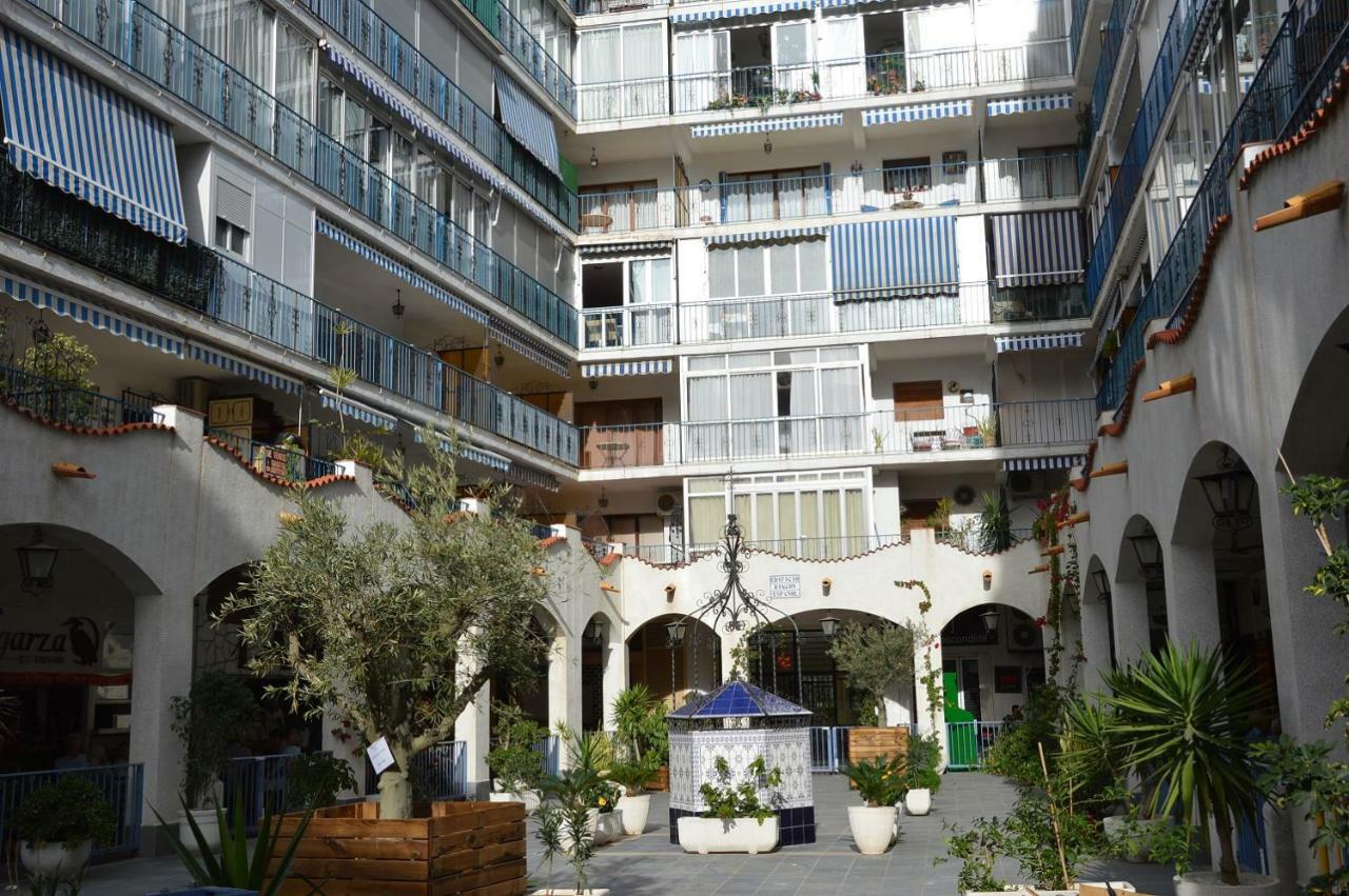 Appartement Ruzafa Rincon Espanol