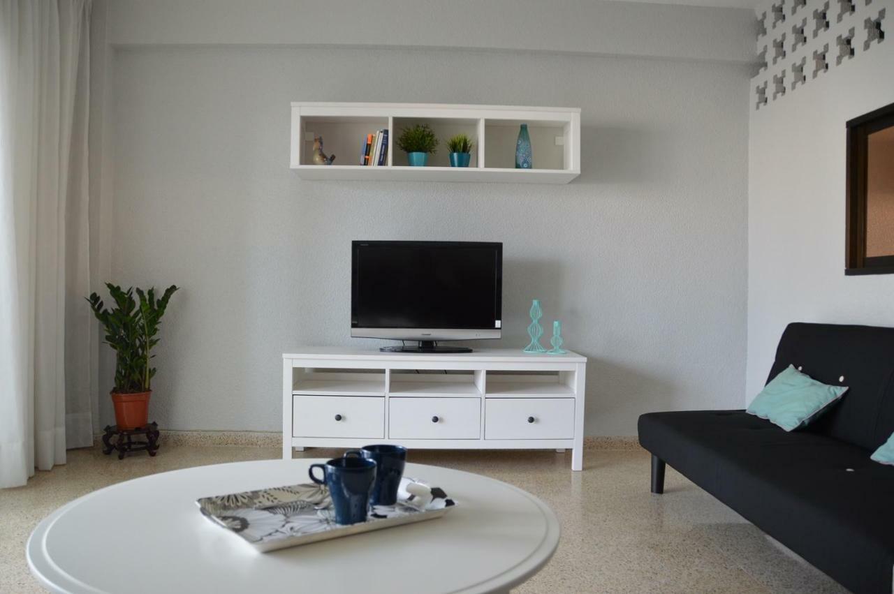 Apartment Ruzafa Rincon Espanol