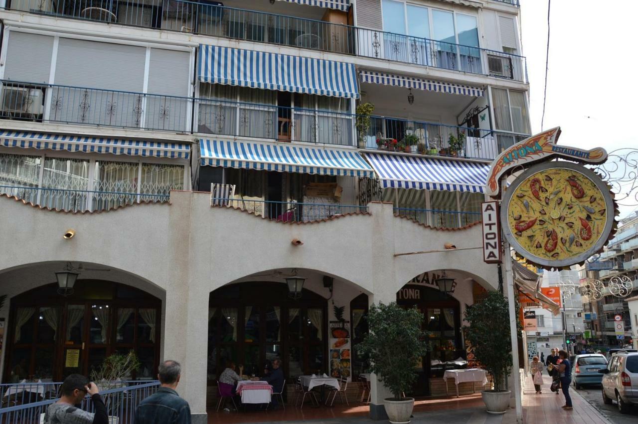 Apartment Ruzafa Rincon Espanol Benidorm