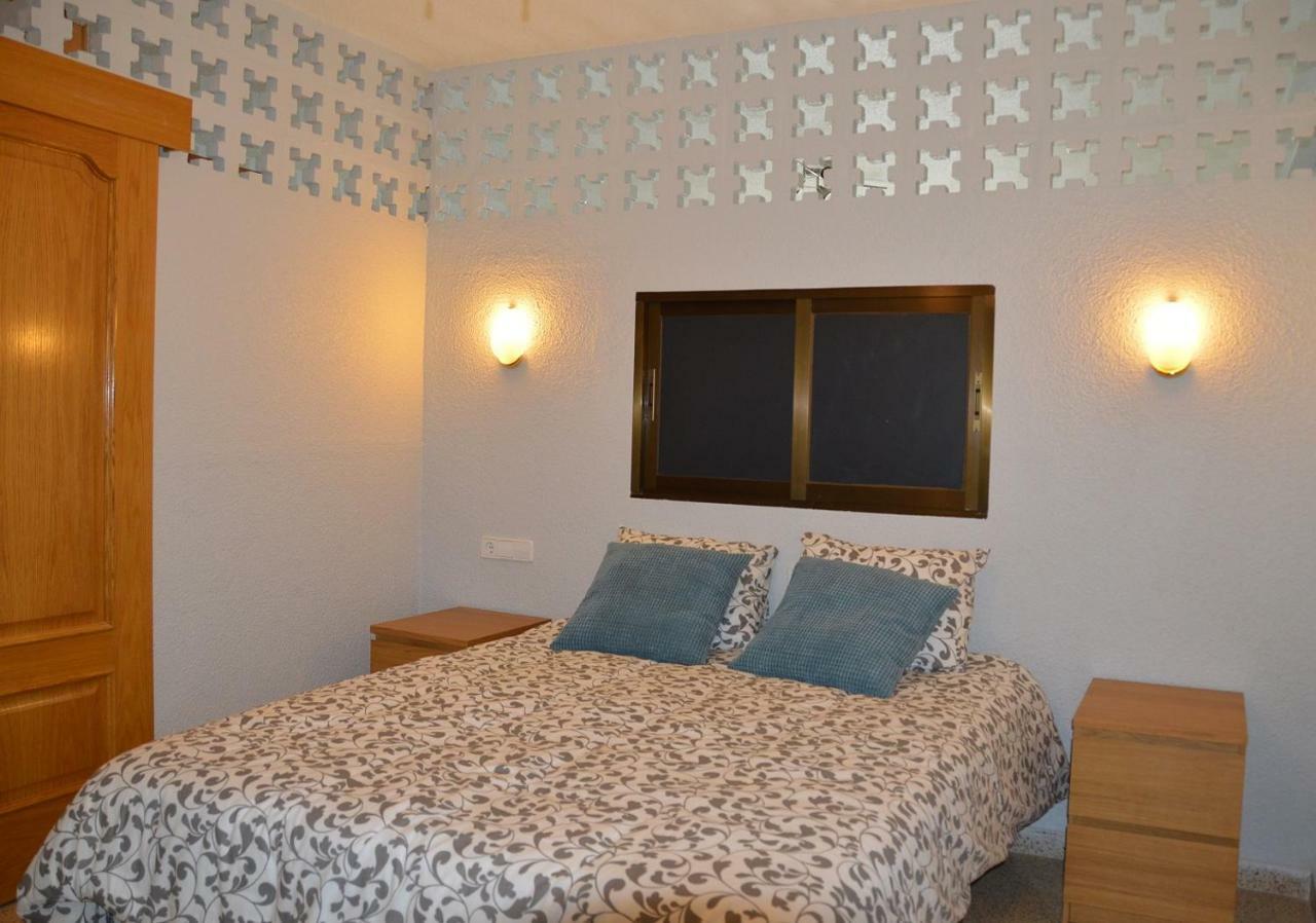Ruzafa Rincon Espanol Apartment Benidorm
