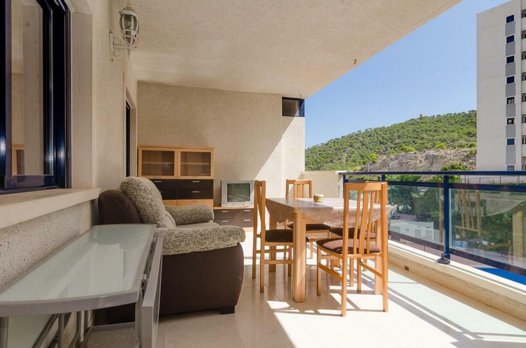 Appartement Comfortable In