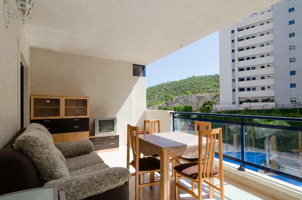 Appartement Comfortable In