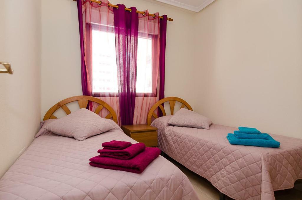 Comfortable In Appartement *